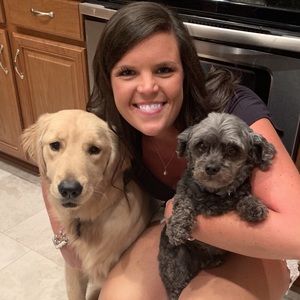 Meet your Posher, Becky